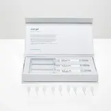 Bluem Oral Gel Applicator Set | 3 x 3 ml