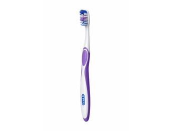 Oral-B Pro 3D White Tandenborstel – Medium