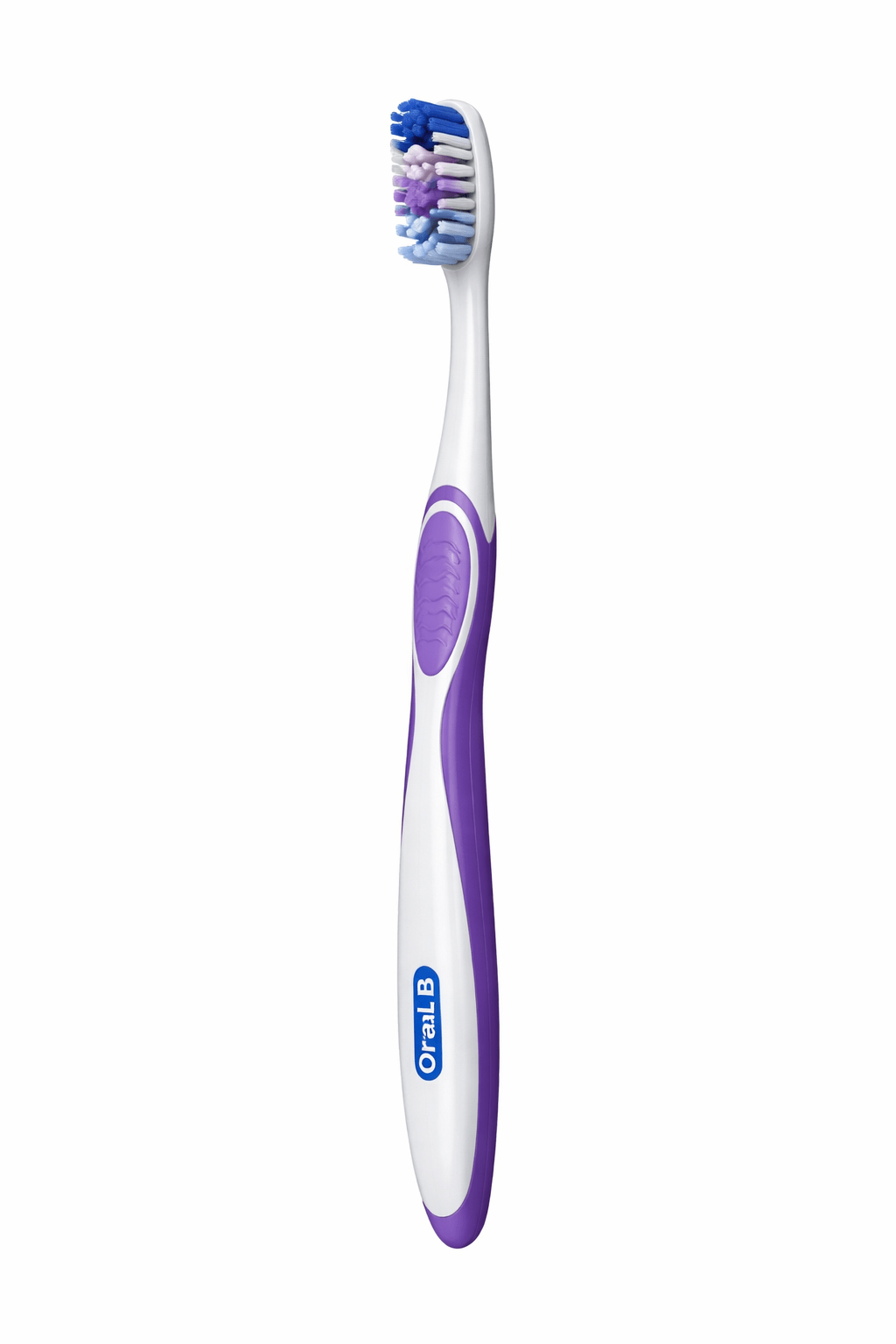 Oral-B Pro 3D White Tandenborstel – Medium