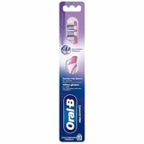 Oral-B Pro 3D White Tandenborstel – Medium