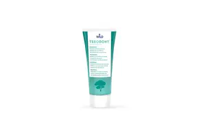 Dr. Wild Tebodont Tandpasta Zonder Fluoride - 6 x 75 ml - Voordeelverpakking