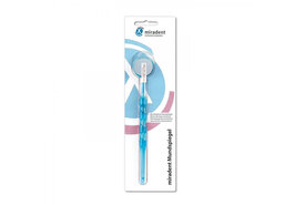 Miradent Mondspiegel Anti-Fog | Blauw