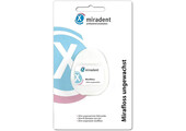 Miradent Flosdraad Mirafloss Ongewaxt | 20 m