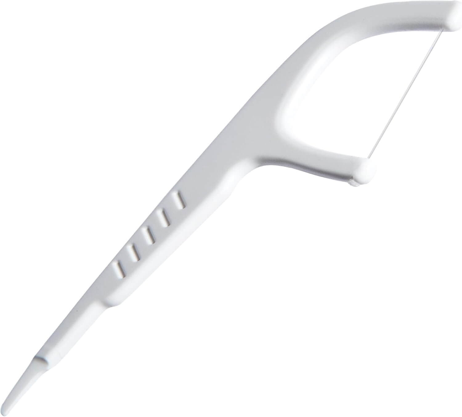 Miradent Tandenstoker met Floss 2-in-1 Mint | 40 stuks