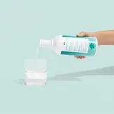 Tebodont Mondwater Zonder Fluoride | 500 ml