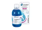 Miradent Mondspoeling Mirafluor CHX 0,06% | 500 ml