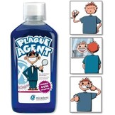 Miradent Plaque Agent Mondspoeling Tandplak Verklikker – 500 ml