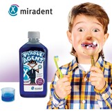 Miradent Plaque Agent Mondspoeling Tandplak Verklikker – 500 ml