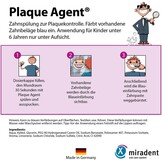 Miradent Plaque Agent Mondspoeling Tandplak Verklikker – 500 ml