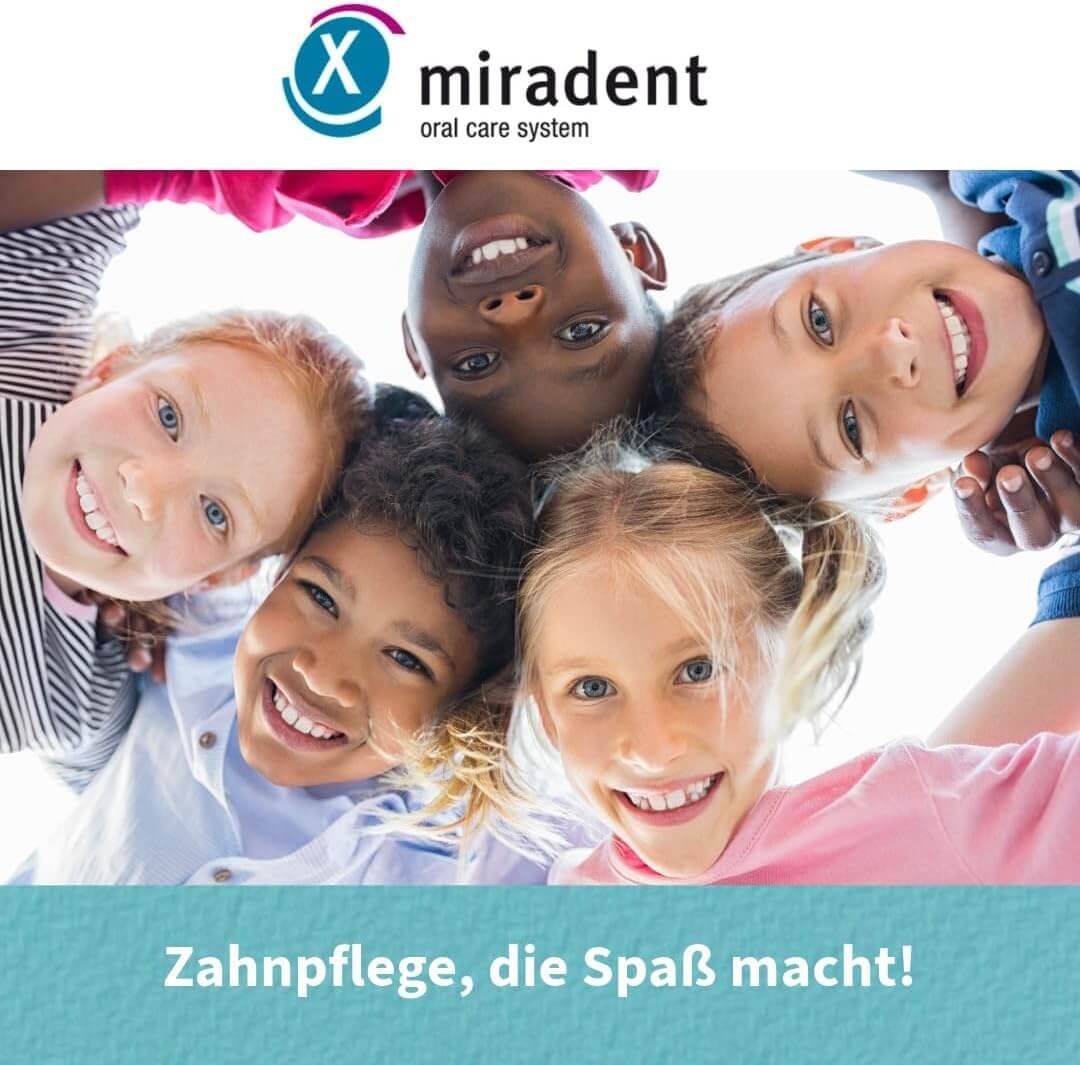 Miradent Plaque Agent Mondspoeling Tandplak Verklikker – 500 ml