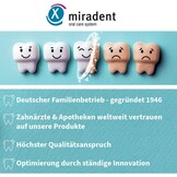 Miradent Plaque Agent Mondspoeling Tandplak Verklikker – 500 ml