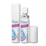 Miradent Mondspray Halitosis | 15 ml