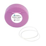 Miradent Flosdraad Mirafloss Implant Fijn | 0,8 mm