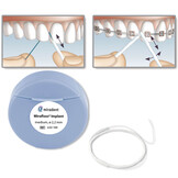 Miradent Flosdraad Mirafloss Implant Medium | 2,2 mm