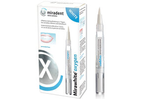 Miradent Tandenbleekpen Mirawhite Shine | 1,8 ml