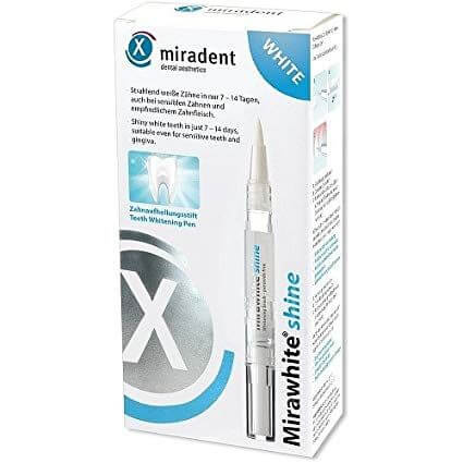 Miradent Tandenbleekpen Mirawhite Shine | 1,8 ml