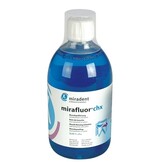 Miradent Mondspoeling Mirafluor CHX 0,06% | 500 ml