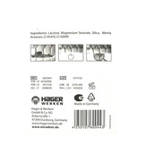 Miradent Plaque Check met Spiegel