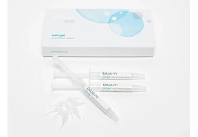 Bluem Oral Gel Applicator Set | 3 x 3 ml