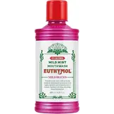 Euthymol Mondwater Mild Mint | 500 ml