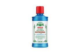 Euthymol Mondwater Icy Mint | 500 ml