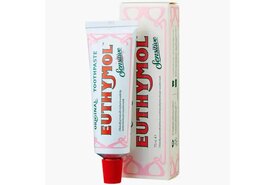 Euthymol Tandpasta Sensitive | 75 ml