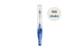 Interprox Ragers Premium Conical PHD 1.7 Blauw | 100 stuks | Voordeelverpakking