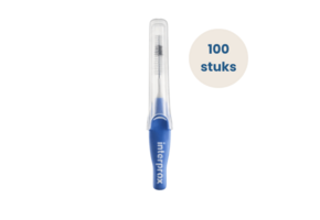 Interprox Ragers Premium Conical PHD 1.7 Blauw | 100 stuks | Voordeelverpakking