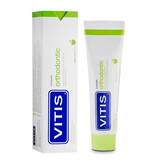 Vitis Tandpasta Orthodontic | 6 x 75 ml
