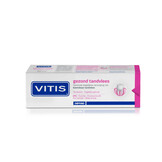 Vitis Tandpasta Gezond Tandvlees | 6 x 75 ml