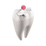 Vitis Mondspoelmiddel Whitening | 6 x 500 ml