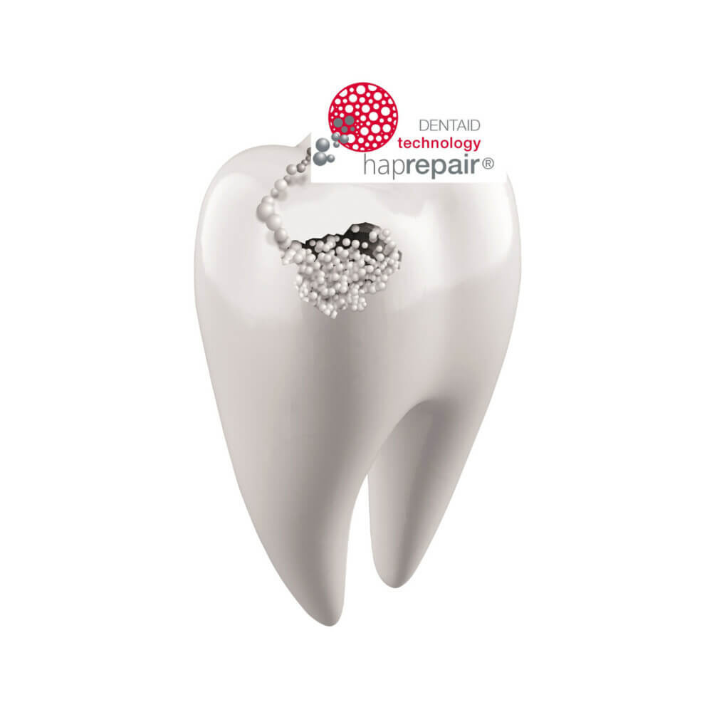 Vitis Mondspoelmiddel Whitening | 6 x 500 ml