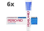 Perio Aid Tandpasta Intensive Care Gel | 6 x 75 ml