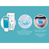 Miradent Tongreinigingsgel Tong-Clin | 50 ml