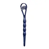 Miradent Tongschraper Tong-Clin Deluxe | Blauw