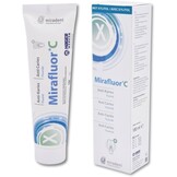 Miradent Tandpasta Mirafluor C | Anti Cariës | 100 ml