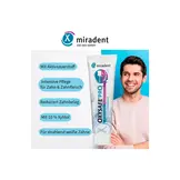 Miradent OXYSAFE Pro² Tandpasta Actieve Zuurstof | 75 ml