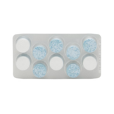 CB12 Boost Kauwgom Strong Mint | 10 stuks (Tweedekans)