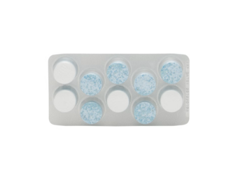 CB12 Boost Kauwgom Strong Mint | 10 stuks (Tweedekans)