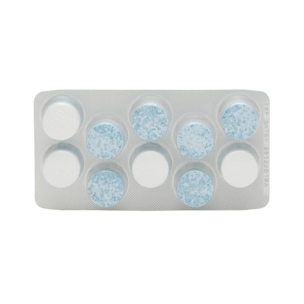 CB12 Boost Kauwgom Strong Mint | 10 stuks (Tweedekans)