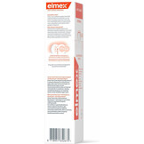 Elmex Tandpasta Anti-Cariës Original | 6 x 75 ml