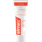 Elmex Tandpasta Anti-Cariës Original | 6 x 75 ml