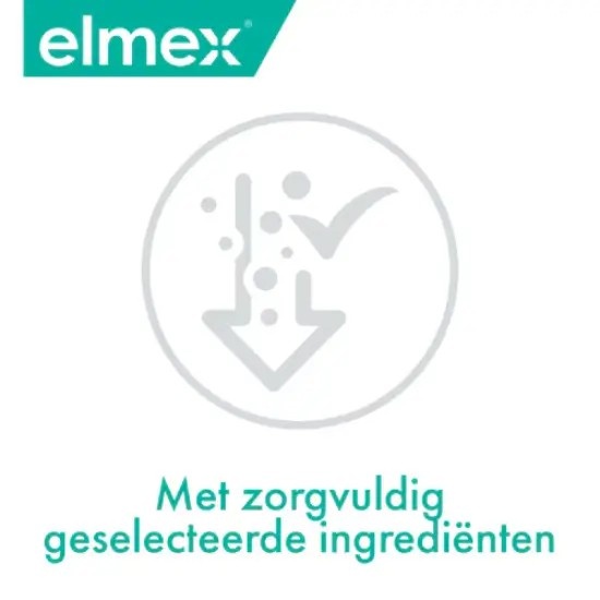 Elmex Tandpasta Sensitive Professional | 6 x 75 ml
