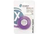 Miradent Flosdraad Mirafloss Implant Fijn | 0,8 mm