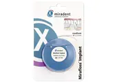 Miradent Flosdraad Mirafloss Implant Medium | 2,2 mm