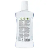 Miradent OXYSAFE Active +F Mondspoeling – Met Actieve Zuurstof en Fluoride – 500 ml