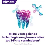 Elmex Tandpasta Anti-Cariës Glazuur Protection | 6 x 75 ml
