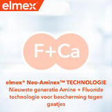 Elmex Tandpasta Anti-Cariës Professional | 6 x 75 ml