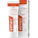 Elmex Tandpasta Anti-Cariës Professional | 6 x 75 ml