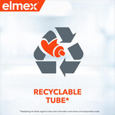 Elmex Tandpasta Anti-Cariës Professional | 6 x 75 ml